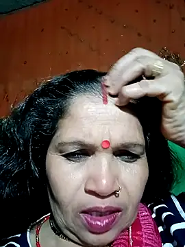 Manavi x online show from 8, 1, 2026