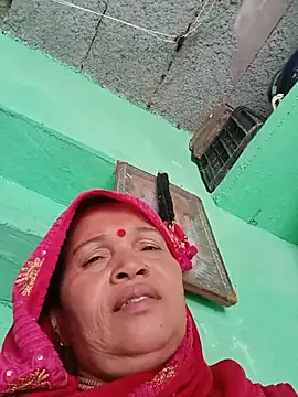 Manavi x online show from 18, 5, 2026