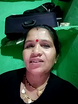 Manavi x online show from 18, 3, 2026