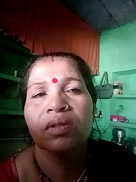 Manavi x online show from 22, 3, 2026