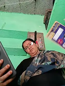Manavi x online show from 14, 5, 2026
