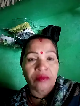 Manavi x online show from 28, 10, 2025