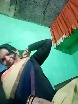 Manavi x online show from 11, 4, 2026