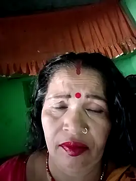 Manavi x online show from 16, 3, 2026