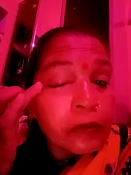 Manavi x online show from 25, 10, 2025