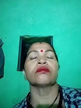 Manavi x online show from 20, 10, 2025