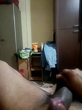 bobby3374 online show from 13, 4, 2026