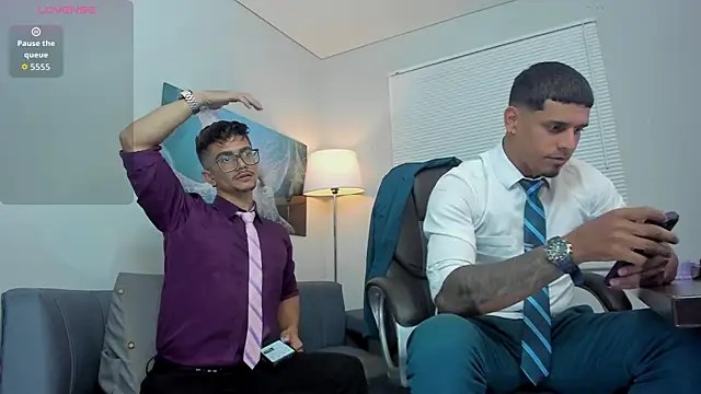 AnibalSteam online show from 21, 12, 2025