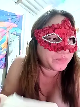 Snapshot of Gabyta37 chatting on 13, 11, 2025 Gabyta37 online show from 13, 11, 2025