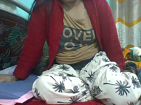 angel marea online show from 8, 1, 2026