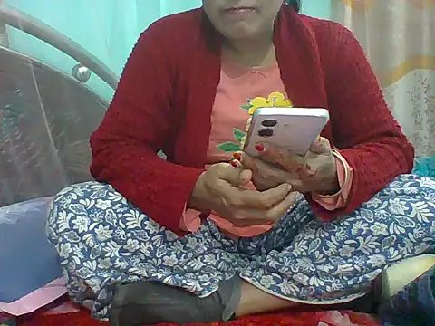 angel marea online show from 10, 1, 2026