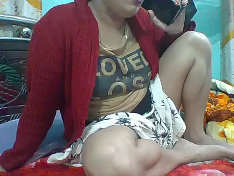 angel marea online show from 18, 1, 2026