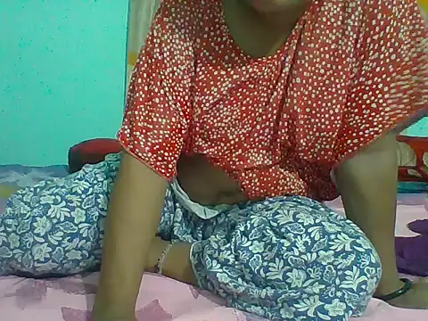 angel marea online show from 23, 9, 2025