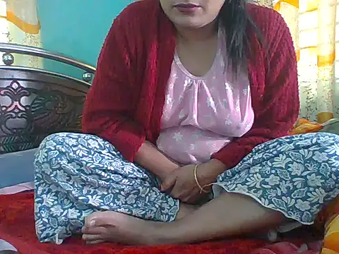 angel marea online show from 13, 1, 2026