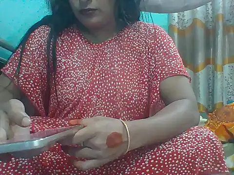 angel marea online show from 16, 2, 2026