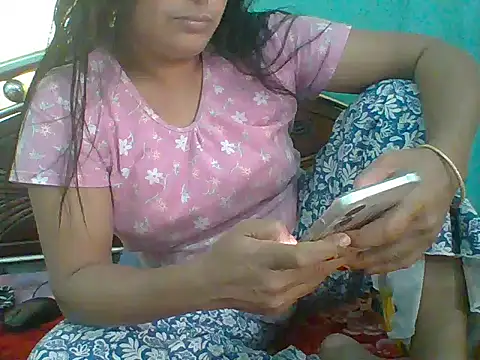 angel marea online show from 17, 1, 2026