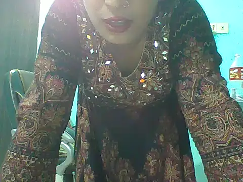 angel marea online show from 24, 10, 2025