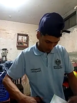 Bebicho14 online show from 8, 5, 2026