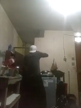 Bebicho14 online show from 9, 9, 2025