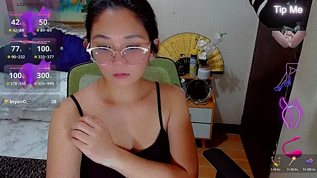 Snapshot of Filipinapoca chatting on 9, 6, 2026 Filipinapoca online show from 9, 6, 2026