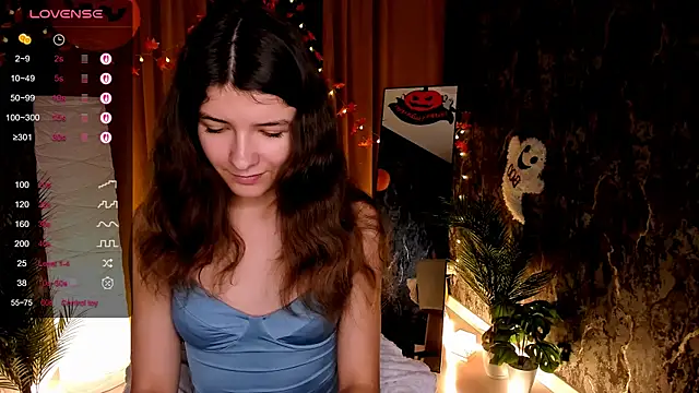 amy cute cat online show from 29, 10, 2025