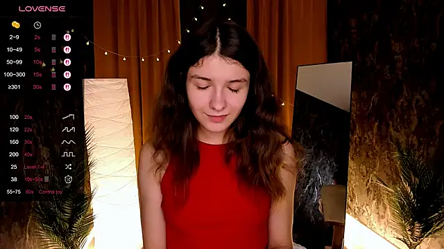 amy cute cat online show from 5, 11, 2025