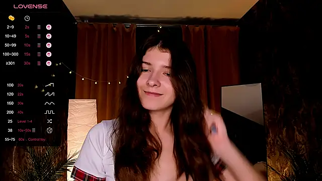 amy cute cat online show from 19, 11, 2025