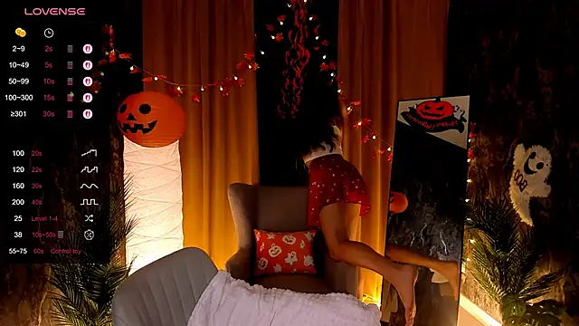 amy cute cat online show from 23, 10, 2025