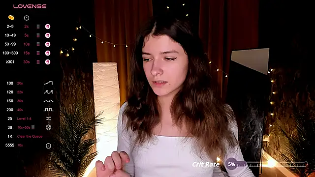 amy cute cat online show from 15, 11, 2025