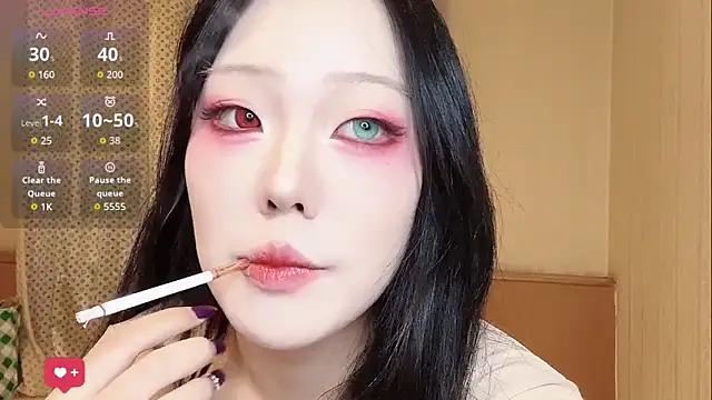 babyrita online show from 21, 3, 2026