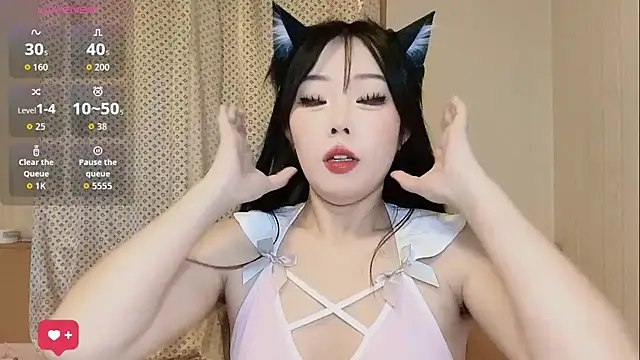 babyrita online show from 28, 9, 2025