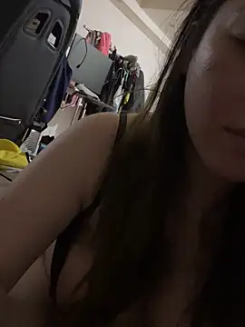 Lovelyanan online show from 19, 4, 2026