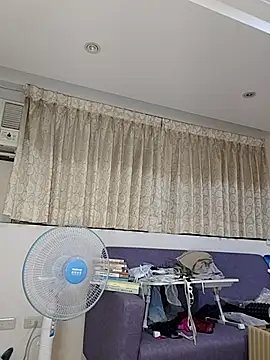 Lovelyanan online show from 26, 9, 2025