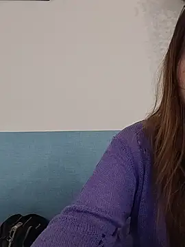 Lovelyanan online show from 4, 11, 2025