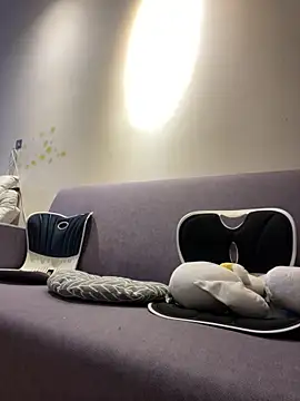 Lovelyanan online show from 7, 3, 2026