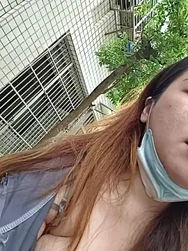 Lovelyanan online show from 30, 9, 2025