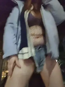 Lovelyanan online show from 15, 12, 2025