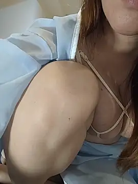 Lovelyanan online show from 5, 11, 2025