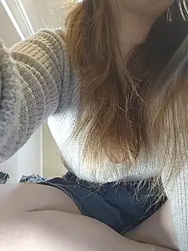 Lovelyanan online show from 14, 12, 2025