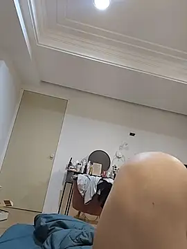 Lovelyanan online show from 12, 11, 2025