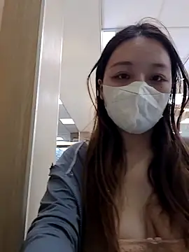 Lovelyanan online show from 2, 10, 2025