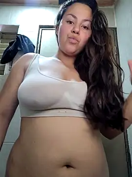 Snapshot of camila-titis chatting on 14, 9, 2025 camila-titis online show from 14, 9, 2025