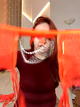 Snapshot of PollyVinice chatting on 29, 9, 2025 PollyVinice online show from 29, 9, 2025