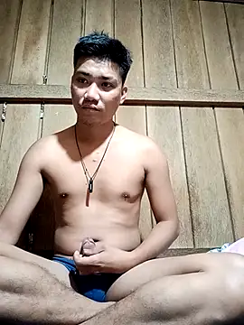 Hottie pinoy21 online show from 16, 1, 2026