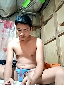 Snapshot of Hottie_pinoy21 chatting on 16, 9, 2025 Hottie pinoy21 online show from 16, 9, 2025