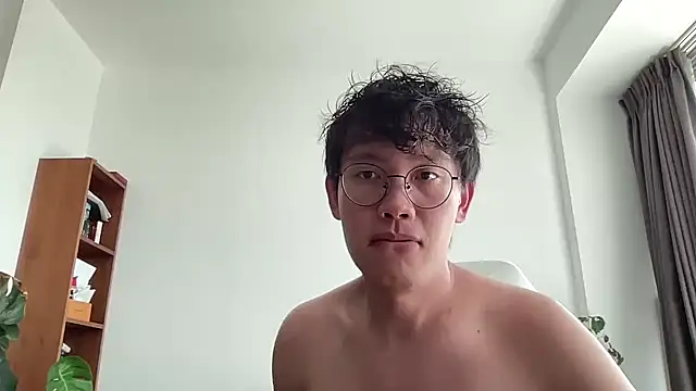 Passionatetwink2 online show from 26, 10, 2025