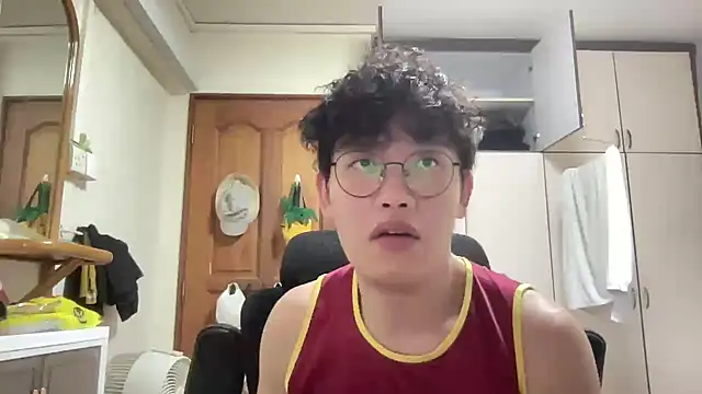 Passionatetwink2 online show from 7, 2, 2026