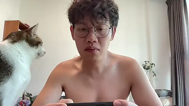 Passionatetwink2 online show from 30, 10, 2025