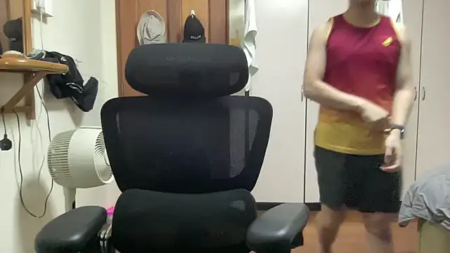 Passionatetwink2 online show from 17, 10, 2025