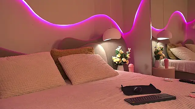 Snapshot of NicolSpace chatting on 16, 5, 2026 NicolSpace online show from 16, 5, 2026